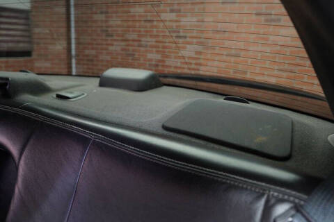 2003 Mercury Marauder