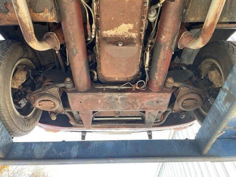 1973 Jensen Interceptor