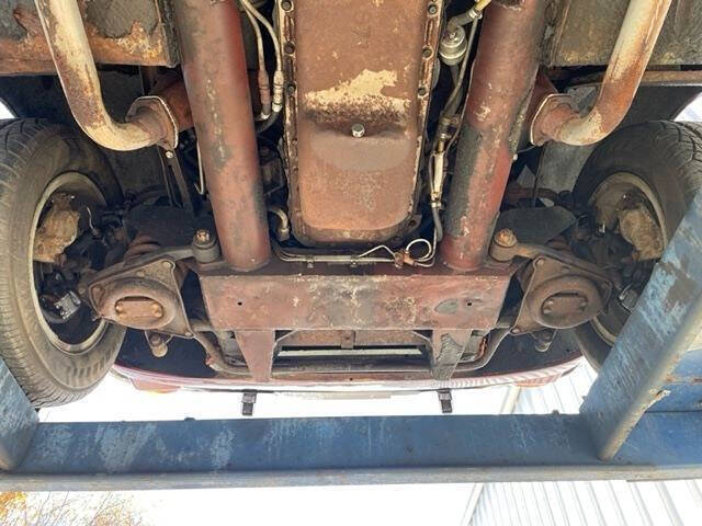 1973 Jensen Interceptor