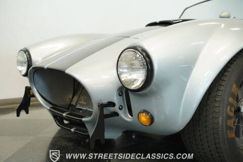 1965 Shelby Cobra