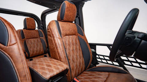 2026 Jeep Gladiator 85th Anniversary Edition