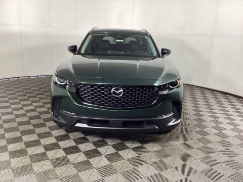 2026 Mazda CX-50 2.5 S Preferred