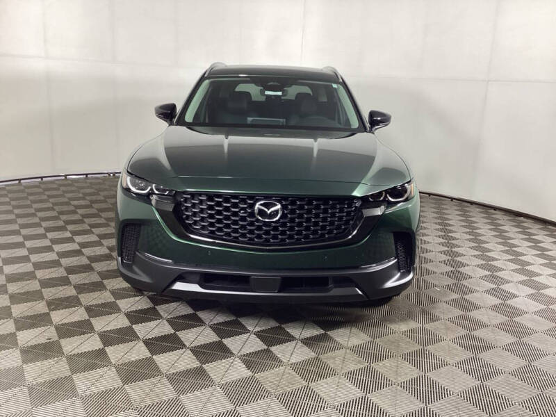 2026 Mazda CX-50 2.5 S Preferred