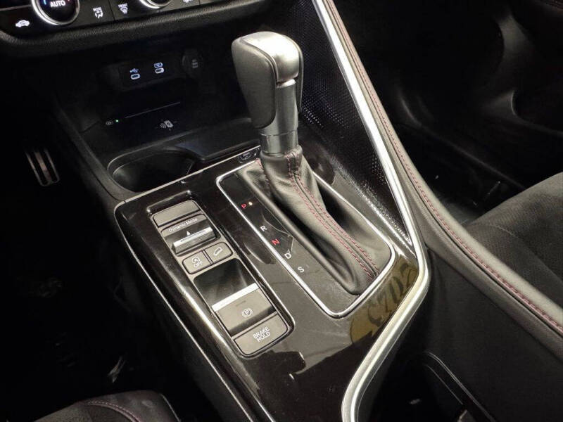 2025 Acura ADX w/A-SPEC