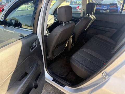 2014 GMC Terrain SLE-2