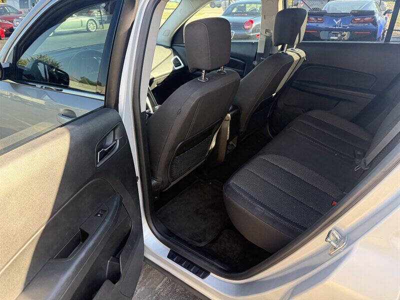 2014 GMC Terrain SLE-2