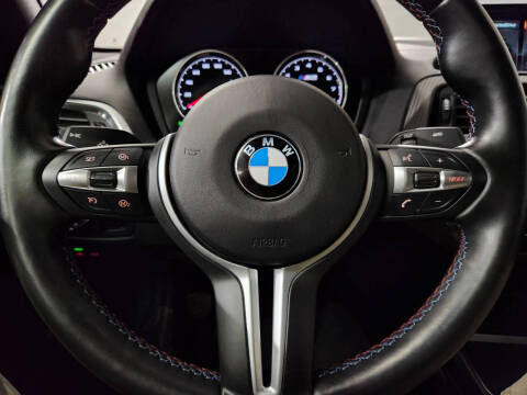 2021 BMW M2 Competition