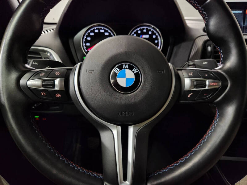 2021 BMW M2 Competition