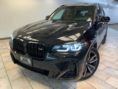 2022 BMW X3 for sale at EUROPEAN AUTO EXPO in Lodi NJ