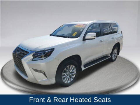 2023 Lexus GX 460