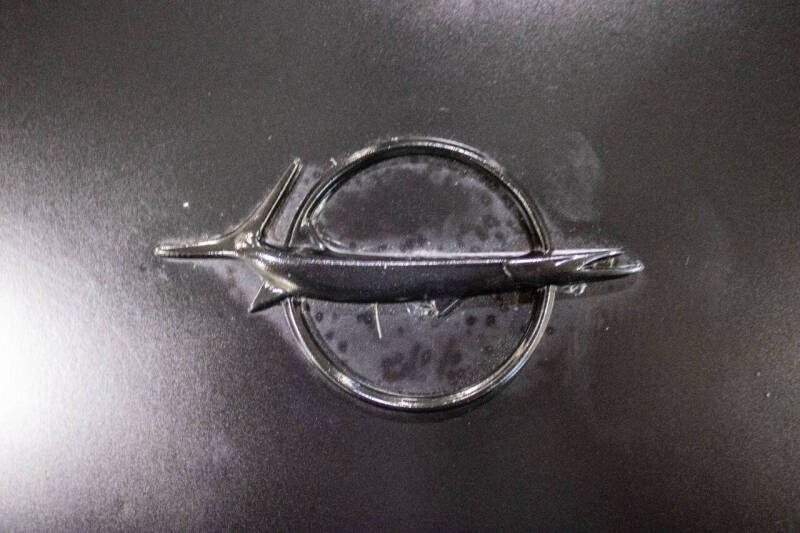 1968 Plymouth Barracuda