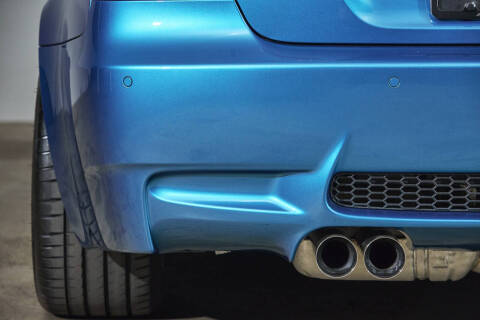 2013 BMW M3