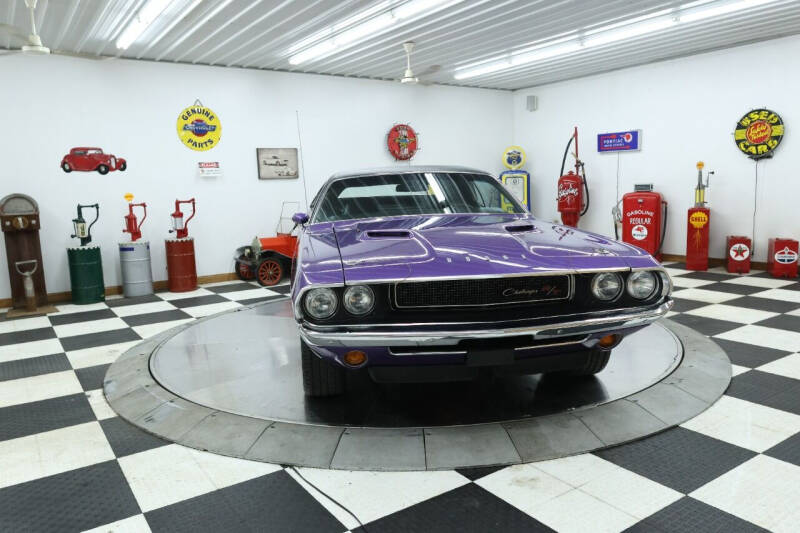 1970 Dodge Challenger