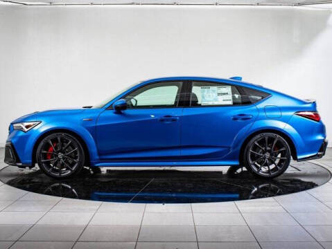 2026 Acura Integra Type S