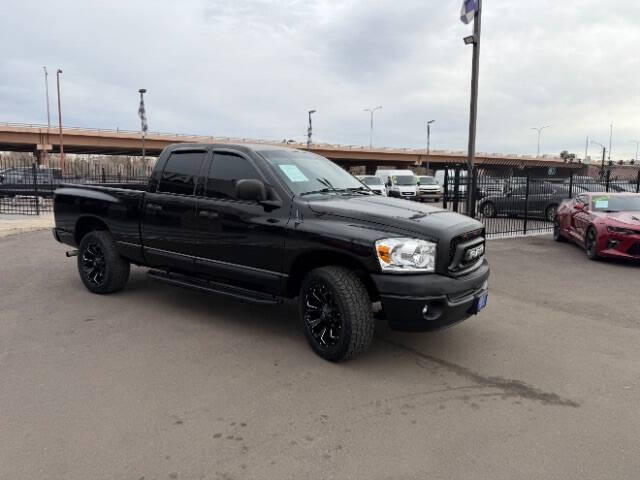 2006 Dodge Ram 1500