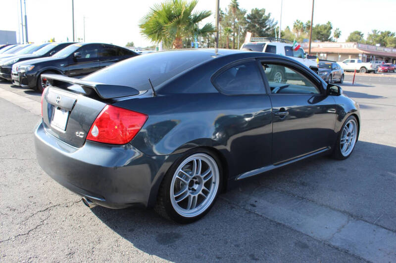 2010 Scion tC