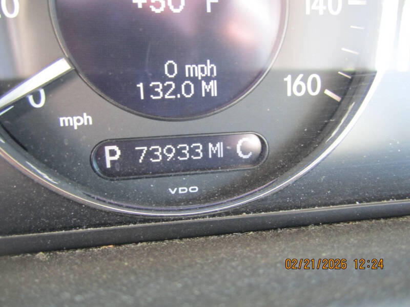 2004 Mercedes-Benz CLK CLK 320