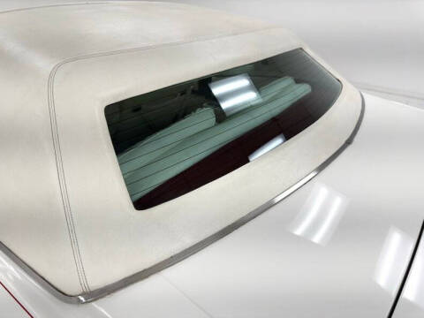 1978 Cadillac Eldorado