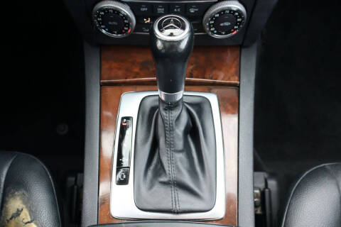 2012 Mercedes-Benz GLK GLK 350 4MATIC