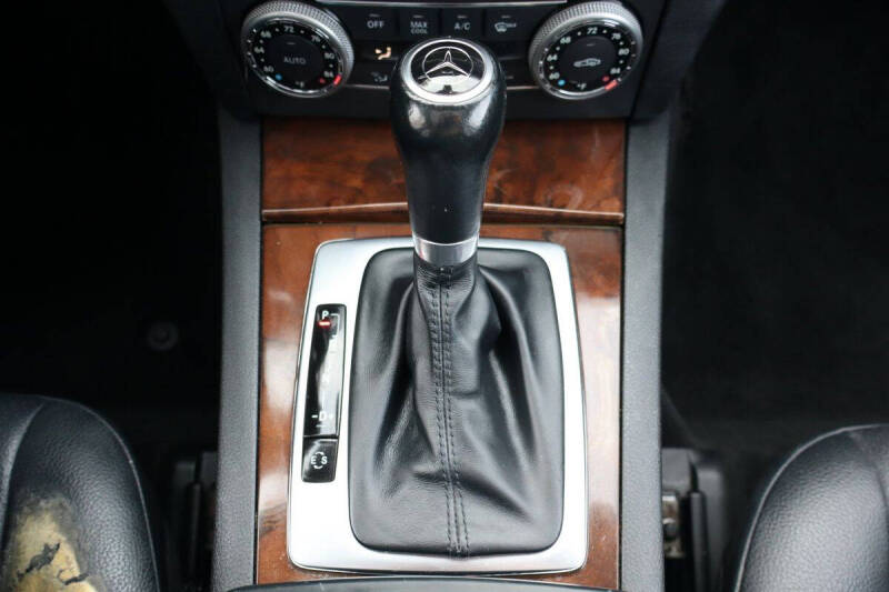 2012 Mercedes-Benz GLK GLK 350 4MATIC