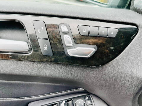 2018 Mercedes-Benz GLS GLS 450