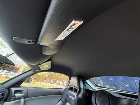 2010 Dodge Viper SRT-10