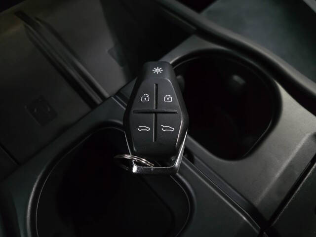 2023 Fisker Ocean One