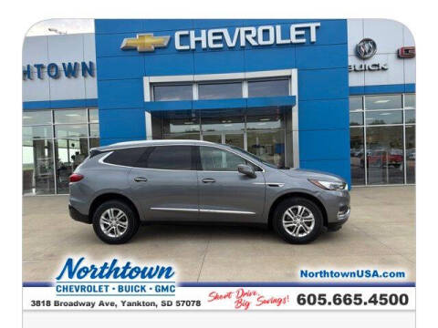 2019 Buick Enclave Essence