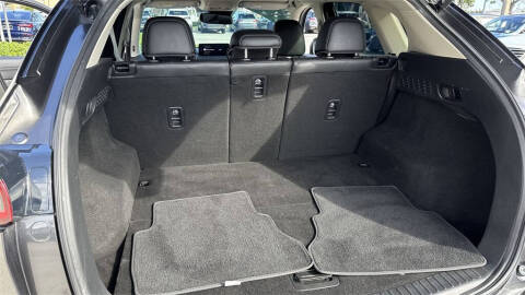 2022 Mazda CX-5 2.5 S Preferred