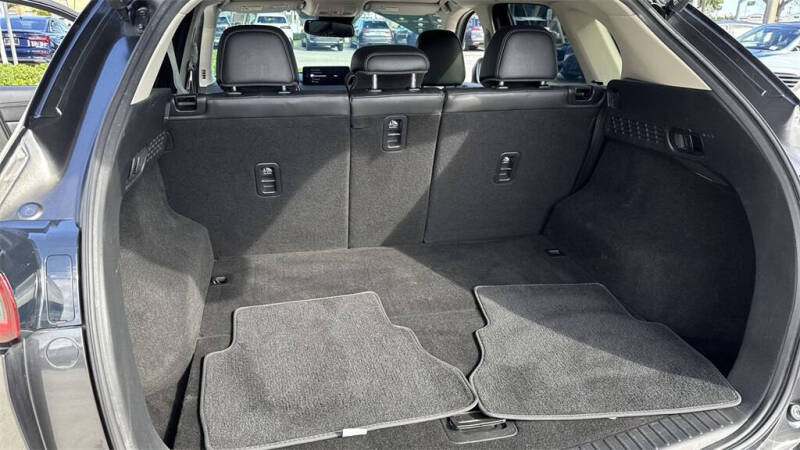 2022 Mazda CX-5 2.5 S Preferred