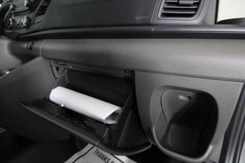 2024 Ford Transit 250