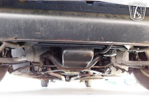 1963 Ford Thunderbird