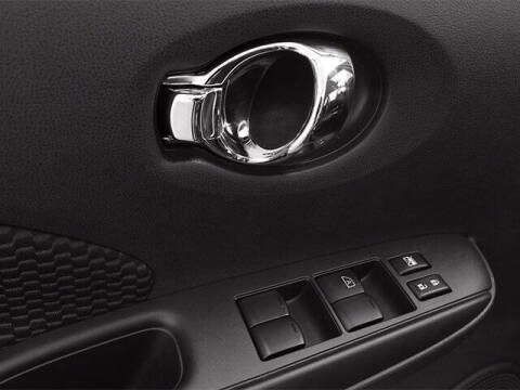 2014 Nissan Versa Note SV