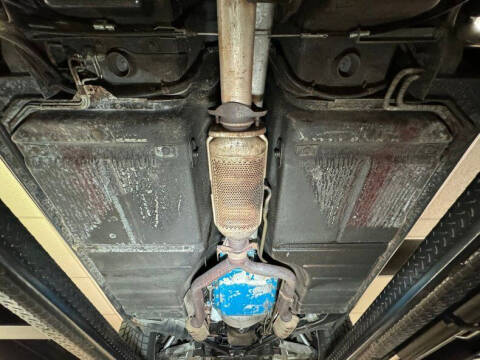 1988 Chevrolet Corvette