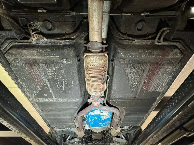 1988 Chevrolet Corvette