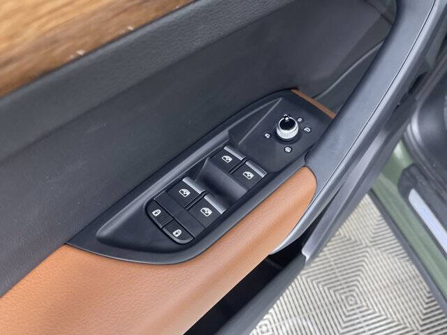 2023 Audi Q5 quattro S line Premium 45 TFSI