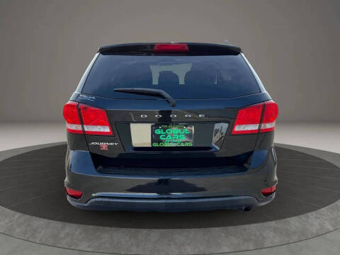 2014 Dodge Journey SXT