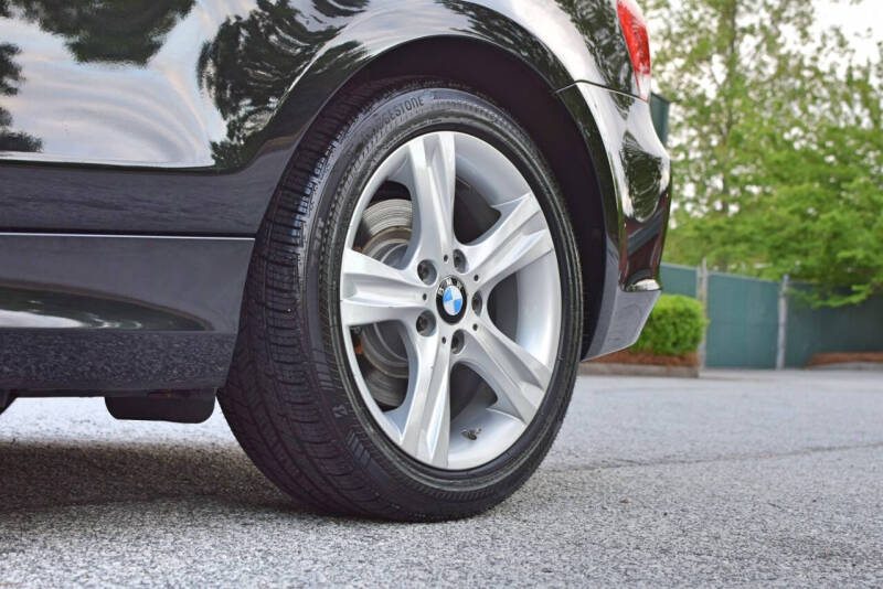 2013 BMW 1 Series 128i