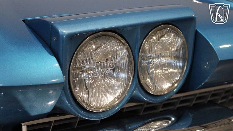 1967 Chevrolet Corvette