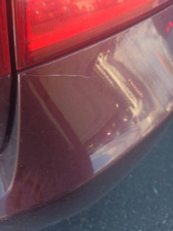 2015 Honda Accord Hybrid