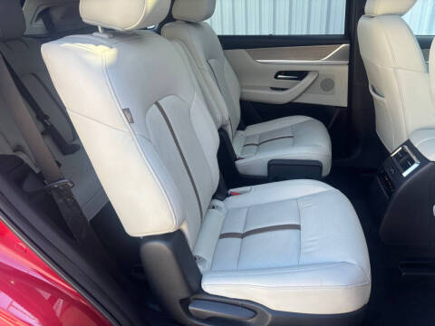 2025 Mazda CX-90 3.3 Turbo Premium Plus