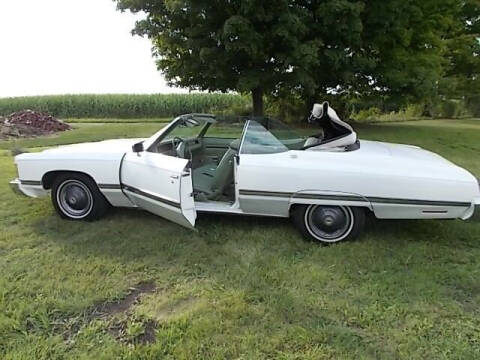 1974 Chevrolet Caprice