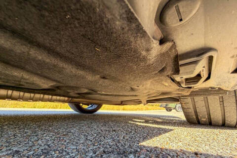 2013 Mercedes-Benz E-Class E 63 AMG