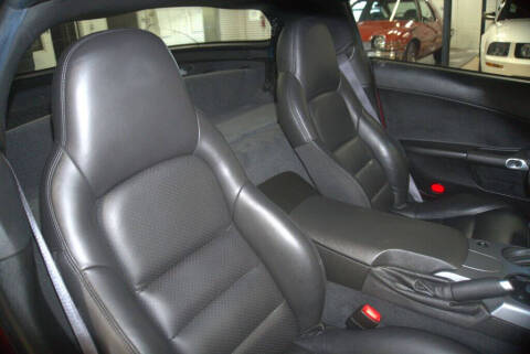 2006 Chevrolet Corvette
