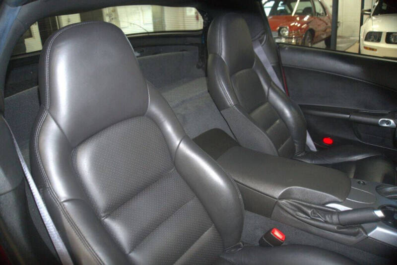 2006 Chevrolet Corvette