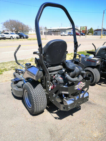 2022 Dixie Chopper Blackhawk HP  2454kw