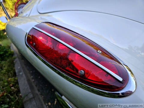 1958 Chevrolet Corvette