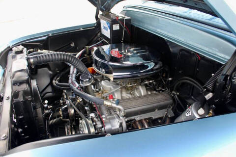 1955 Chevrolet 3100