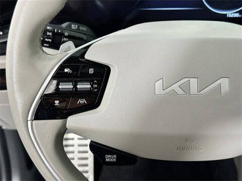 2023 Kia Niro EV Wave