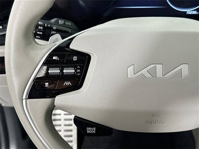 2023 Kia Niro EV Wave
